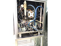 Eloma - backmaster eb 50 t - bakkerijoven - afbeelding 2 van  2