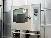 Eloma - backmaster eb 50 t - bakkerijoven - afbeelding 3 van  8
