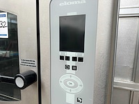 Eloma - backmaster eb 50 t - bakkerijoven - afbeelding 5 van  8