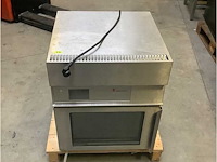 Eloma - backmaster eb30mt - afbeelding 1 van  5