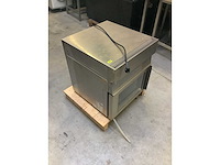 Eloma - backmaster eb30mt - afbeelding 2 van  5