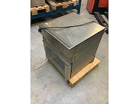 Eloma - backmaster eb30mt - afbeelding 3 van  5