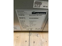Eloma - backmaster eb30mt - afbeelding 4 van  5