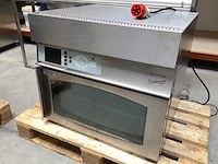 Eloma - bakermaster t - afbeelding 1 van  5