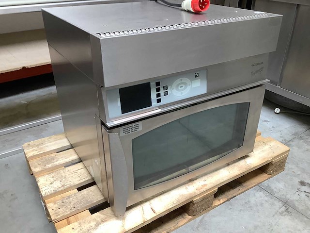 Eloma - bakermaster t - afbeelding 2 van  5