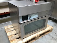 Eloma - bakermaster t - afbeelding 2 van  5