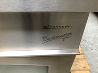 Eloma - bakermaster t - afbeelding 5 van  5