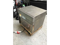 Eloma - bakermaster t - afbeelding 4 van  8