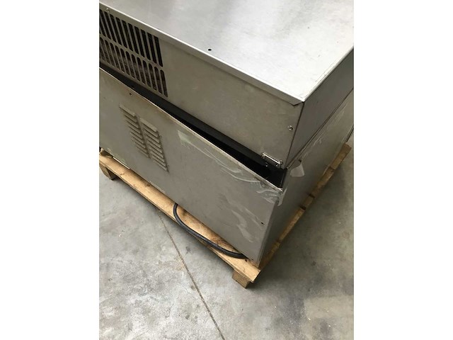 Eloma - bakermaster t - afbeelding 5 van  8