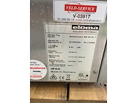 Eloma - bakermaster t - afbeelding 6 van  8