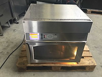 Eloma - bakermaster t - afbeelding 2 van  6