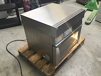 Eloma - bakermaster t - afbeelding 3 van  6