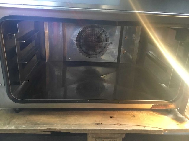 Eloma - bakermaster t - afbeelding 5 van  6