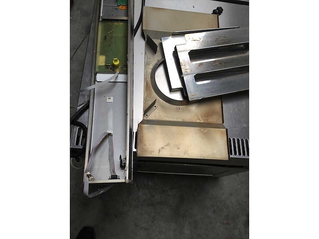 Eloma - bakermaster t - afbeelding 3 van  5