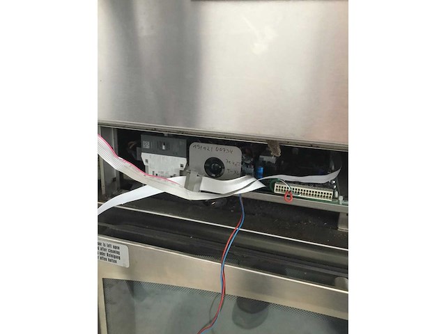 Eloma - bakermaster t - afbeelding 4 van  5