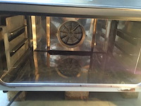 Eloma - bakermaster t - afbeelding 3 van  9