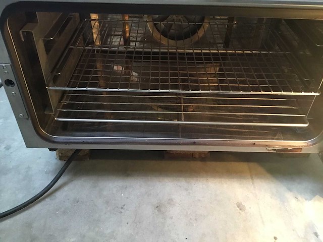 Eloma - bakermaster t - afbeelding 4 van  9