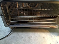 Eloma - bakermaster t - afbeelding 4 van  9