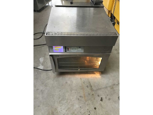 Eloma - bakermaster t - afbeelding 6 van  9