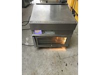 Eloma - bakermaster t - afbeelding 6 van  9