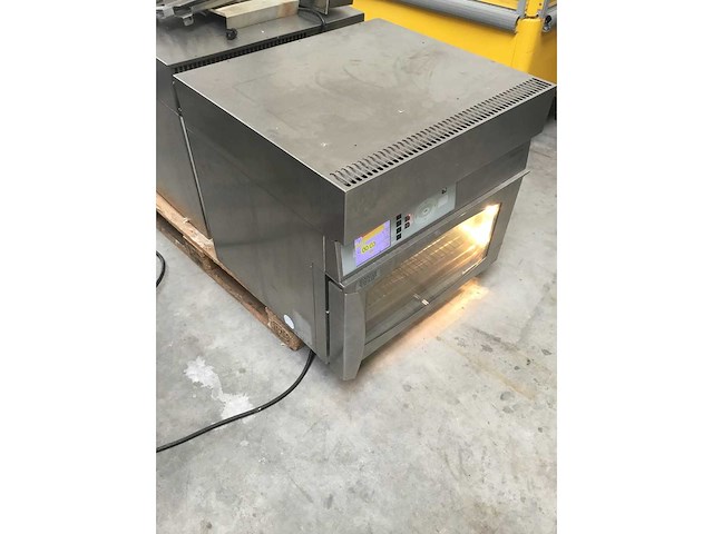 Eloma - bakermaster t - afbeelding 7 van  9