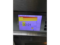 Eloma - bakermaster t - afbeelding 9 van  9