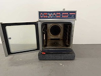Eloma - combisteamer - afbeelding 3 van  6