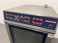 Eloma - combisteamer - afbeelding 4 van  6