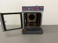 Eloma - combisteamer - afbeelding 6 van  6