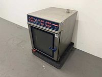 Eloma - combisteamer - afbeelding 1 van  6