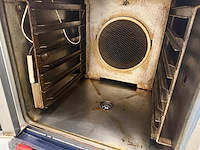 Eloma - combisteamer - afbeelding 2 van  6