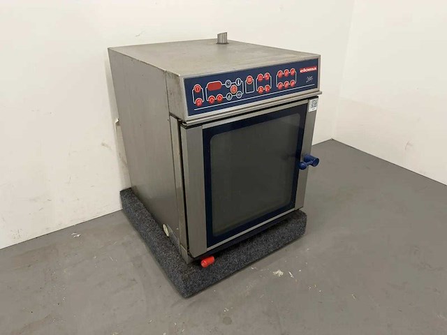 Eloma - combisteamer - afbeelding 5 van  6