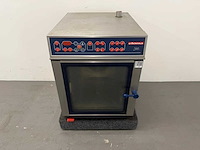 Eloma - combisteamer - afbeelding 6 van  6