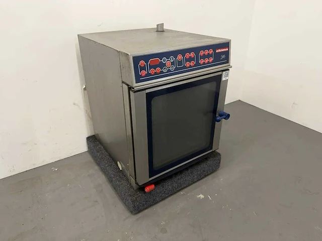 Eloma - combisteamer - afbeelding 5 van  6