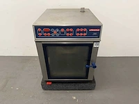 Eloma - combisteamer - afbeelding 6 van  6