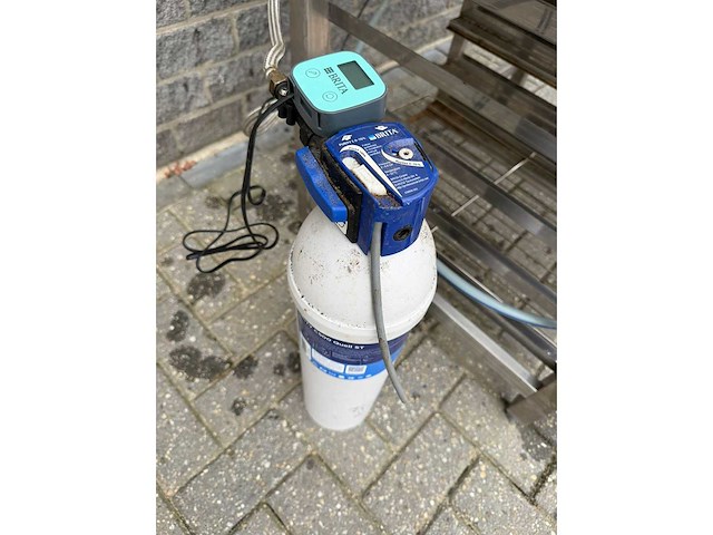 Eloma - joker t 6-23 - combisteamer - afbeelding 6 van  7