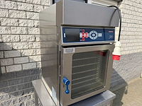 Eloma - joker t 6-23 - combisteamer - afbeelding 1 van  7