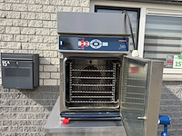 Eloma - joker t 6-23 - combisteamer - afbeelding 3 van  7