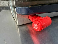 Eloma - joker t 6-23 - combisteamer - afbeelding 5 van  7