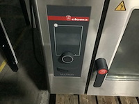 Eloma - multimax - various ovens and steamers - 2018 - afbeelding 2 van  5