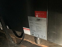 Eloma - multimax - various ovens and steamers - 2018 - afbeelding 3 van  5