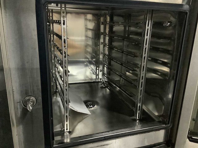 Eloma - multimax - various ovens and steamers - 2018 - afbeelding 4 van  5