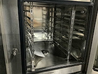 Eloma - multimax - various ovens and steamers - 2018 - afbeelding 4 van  5