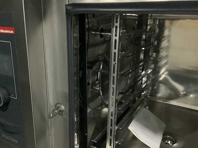 Eloma - multimax - various ovens and steamers - 2018 - afbeelding 5 van  5