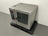 Eloma - multimax 6-11 - combisteamer - afbeelding 1 van  7