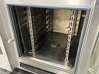 Eloma - multimax 6-11 - combisteamer - afbeelding 7 van  7