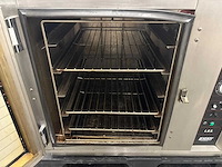 Eloma - multimax b 6-11 - combisteamer - afbeelding 2 van  4