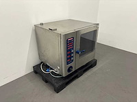 Eloma - multimax b 6-11 - combisteamer - afbeelding 3 van  4