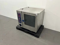 Eloma - multimax b 6-11 - combisteamer