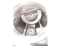 Eloma air frit friteuse air fryer - afbeelding 5 van  8